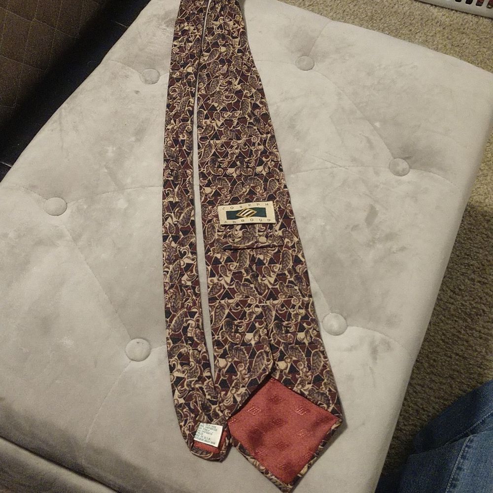 JOSEPH Abboud